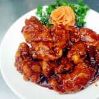 Best General Tso’s Chicken in Fayetteville, NC