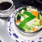 Best Sliced Chicken with Mixed Vegetables in Fayetteville, NC