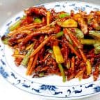 Best Shredded Pork with Garlic Sauce in Fayetteville, NC