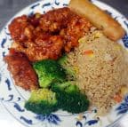 Best General Tso’s Chicken (Lunch) in Fayetteville, NC