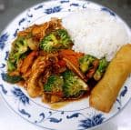 Best Sliced Chicken with Broccoli (Lunch) in Fayetteville, NC